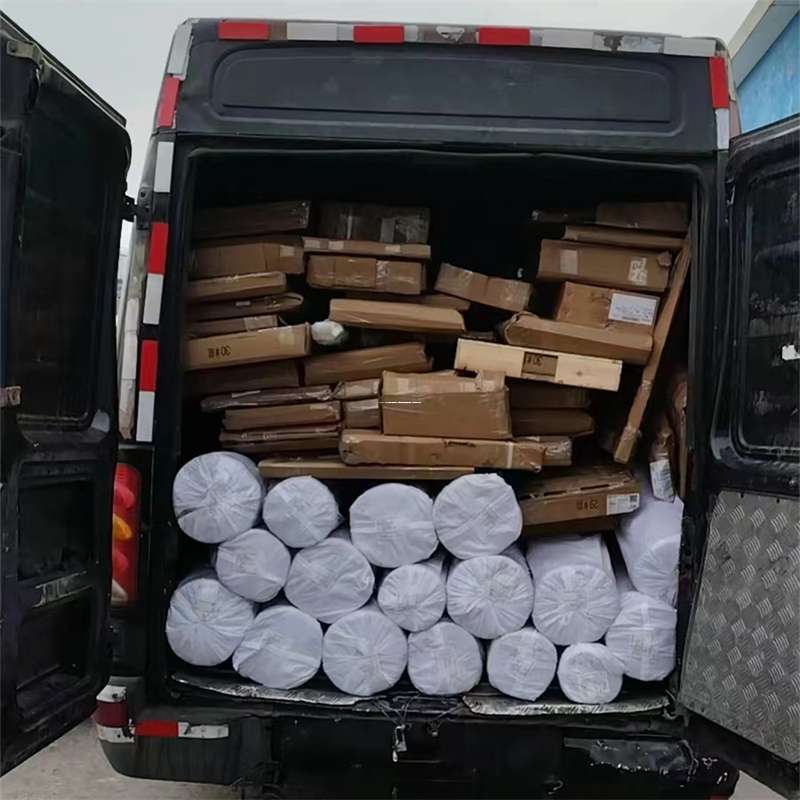 大兴安岭至义乌货运专线，一站式物流服务助您货畅其流！（到义乌物流专线）