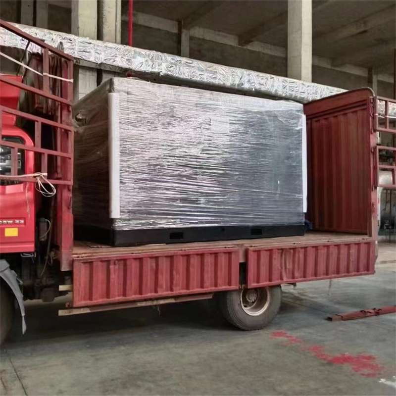 大兴安岭至克拉玛依物流专线，一站式服务助您货运无忧（克拉玛依 物流）