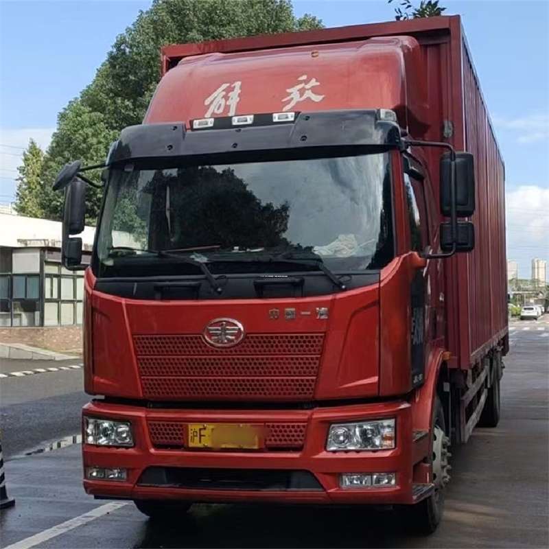 大兴安岭到德清物流公司——专业货运，安心之选（德清物流专线货运）