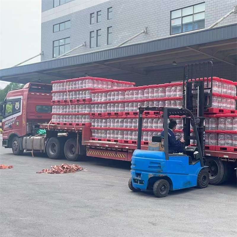 大兴安岭到宁波物流公司——一站式服务，让货运更轻松