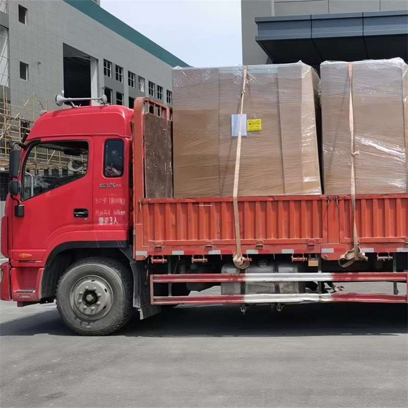 大兴安岭至宜兴货运专线，一站式物流服务为您保驾护航