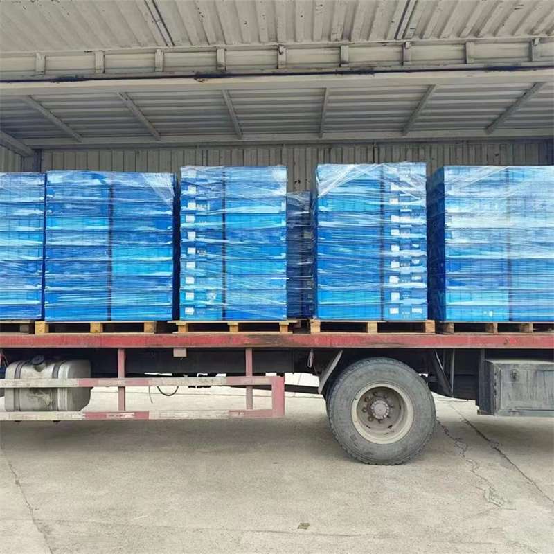 大兴安岭至湛江货运专线一站式物流服务，让您的货物畅行无忧