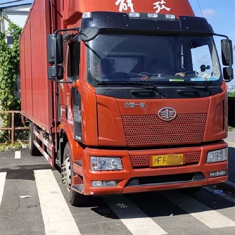 大兴安岭到恩施物流公司一站式服务，让货运更轻松