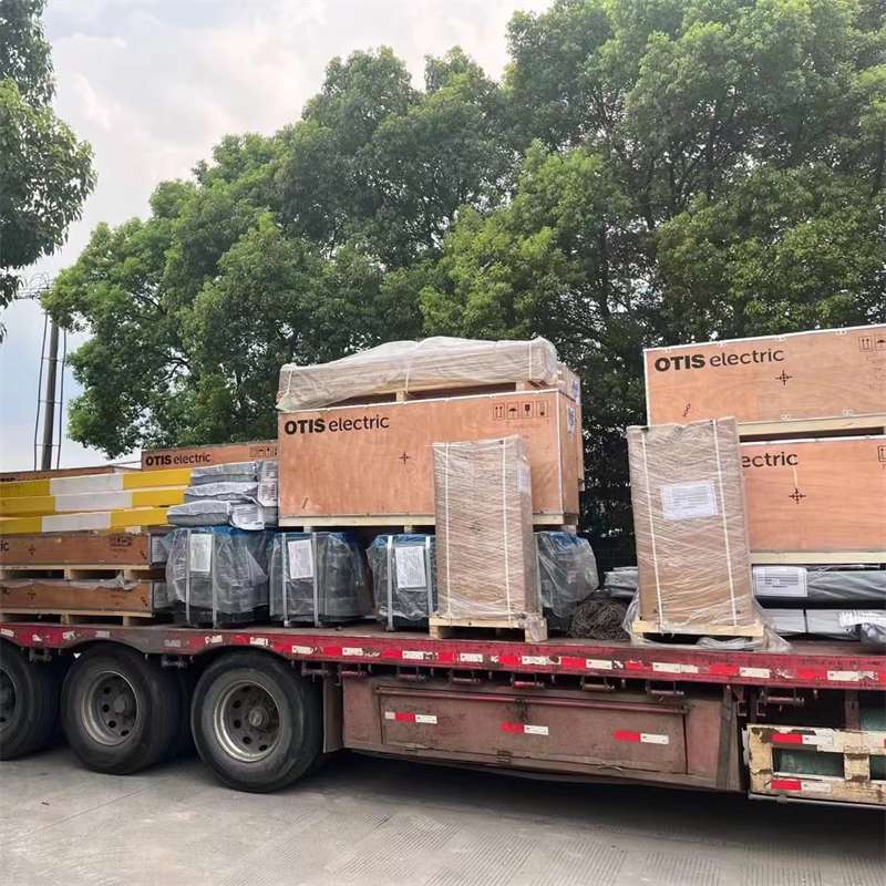 大兴安岭至张家口货运专线，一站式物流服务助您成功