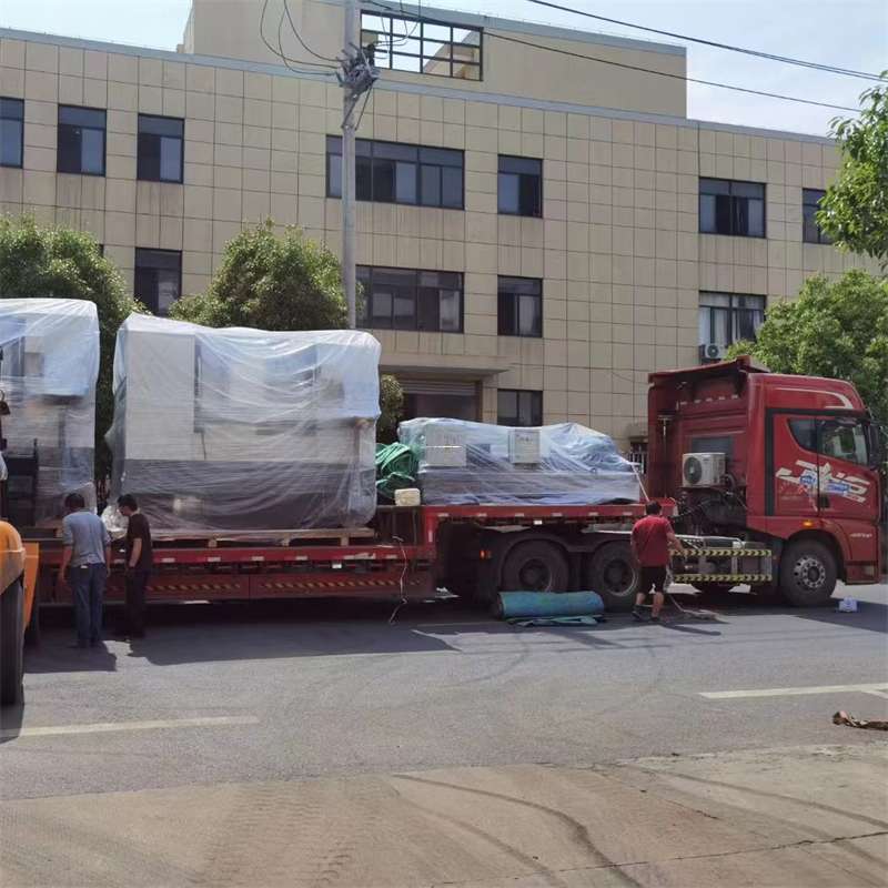 大兴安岭到南京物流公司一站式服务，让货运更轻松