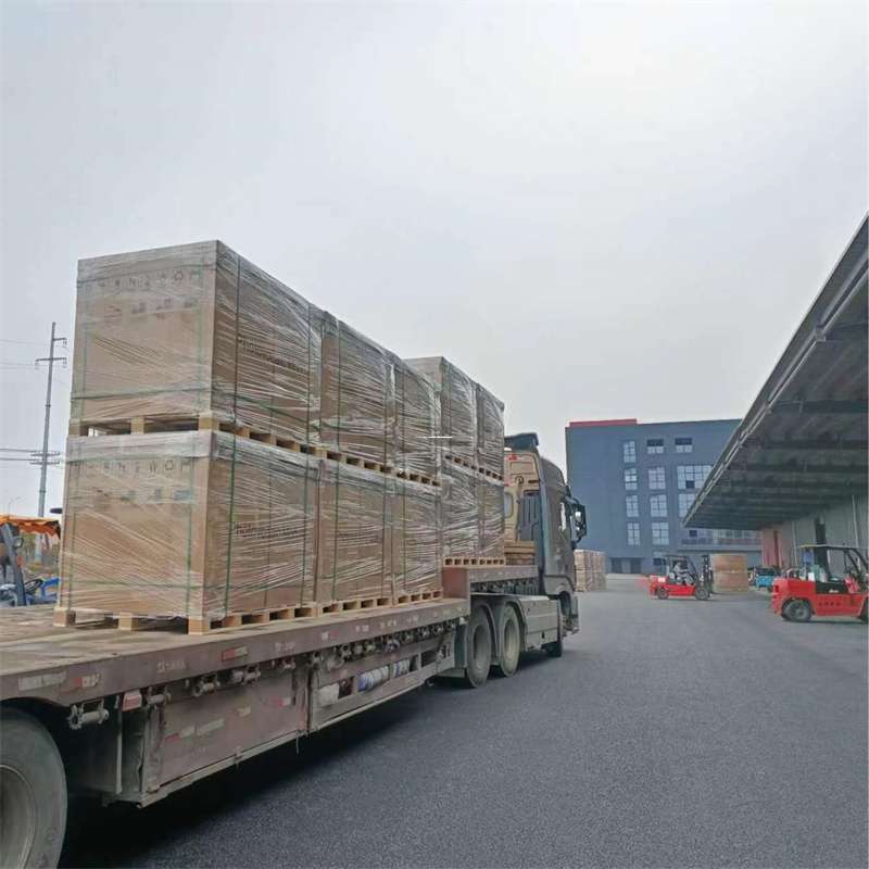 大兴安岭到巢湖物流公司，一站式服务让您的货物运输无忧